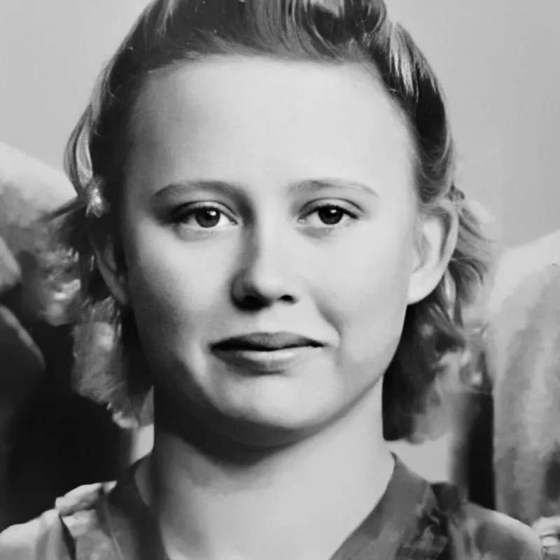 Jane Spoorloos