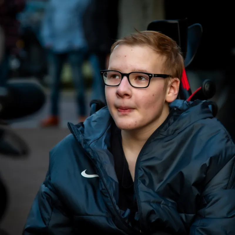 Job - Uitvaart van je leven