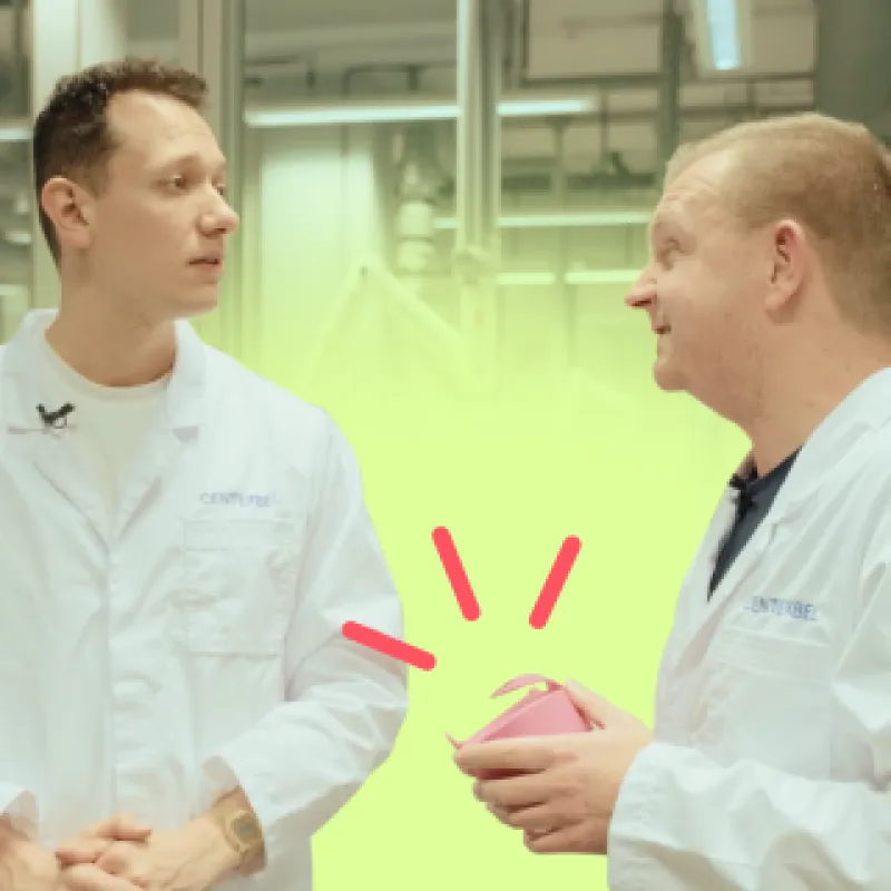 Jos in Pointer Checkt onderzoekt kledingmerk shein