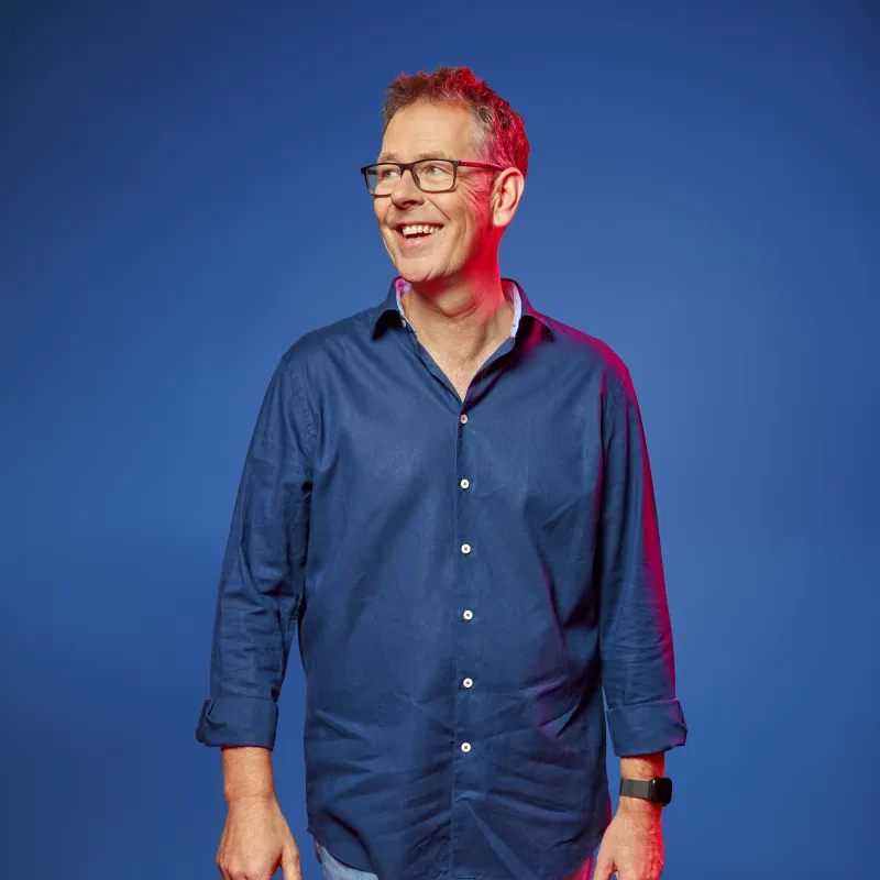 Bert Kranenbarg