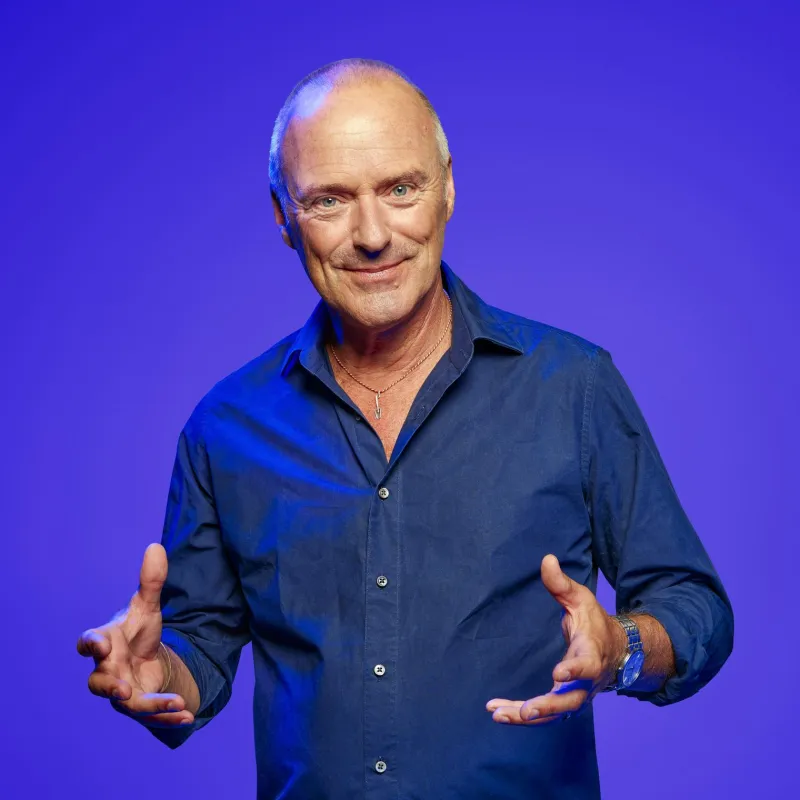 Lex Bohlmeijer