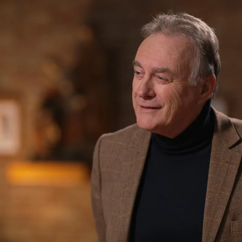 Leo Fijen - Geloofsgesprek 12 oktober 2025