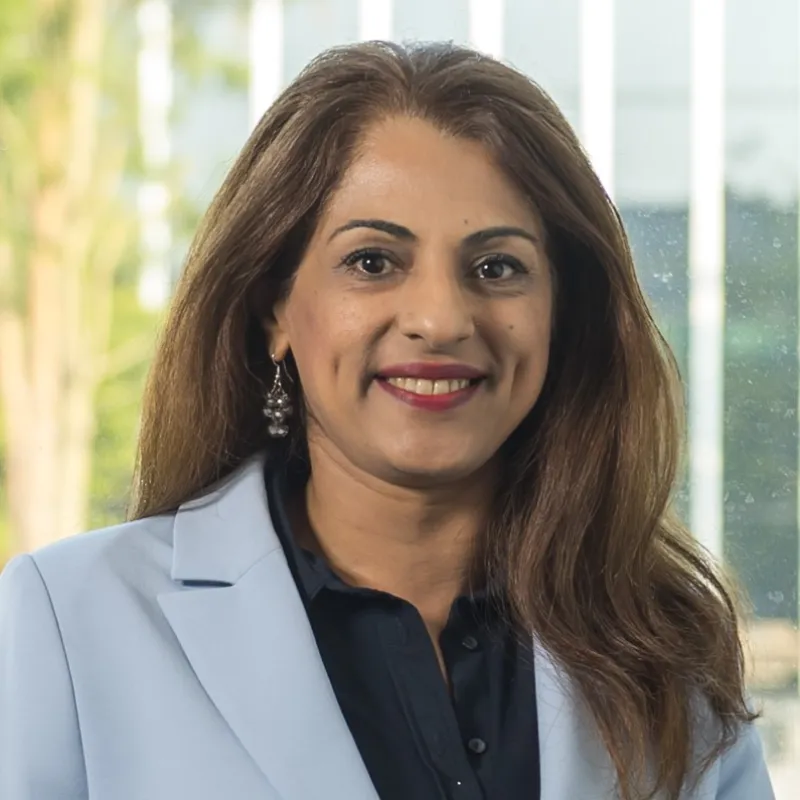 Lily Maaref - Geloofsgesprek 16-11-2025