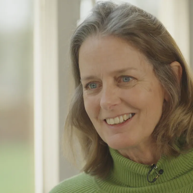 Maria van Mierlo - Geloofsgesprek 8-2-2026