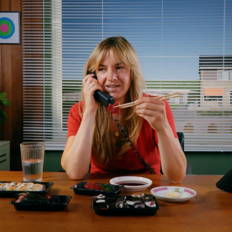 Marijn Frank - Keuringsdienst van waarde