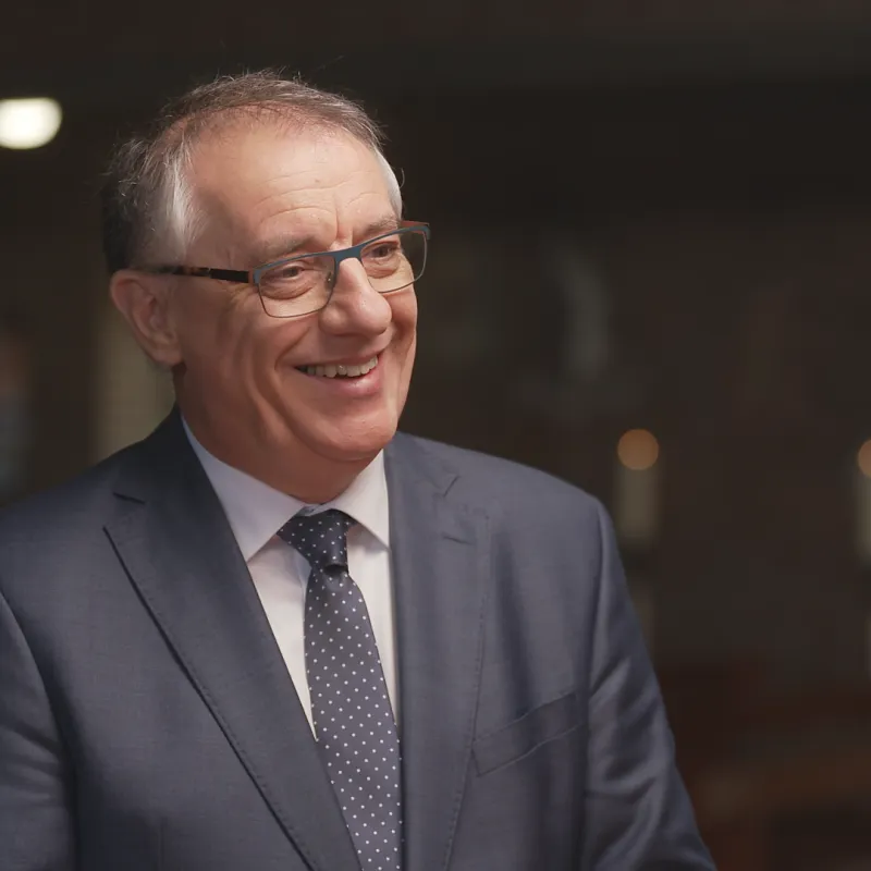 Matheu Bemelmans - Geloofsgesprek 24-8-2025