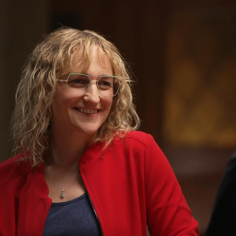 Matty van Leijenhorst - geloofsgesprek 5-101-2025