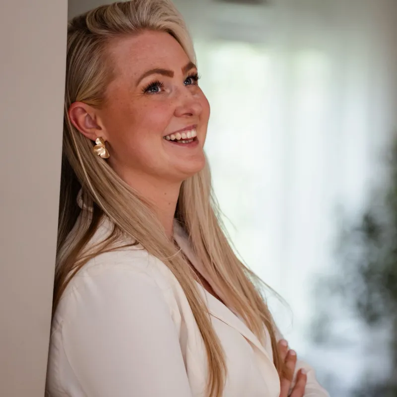 Melissa Peters - Uitvaart van je leven
