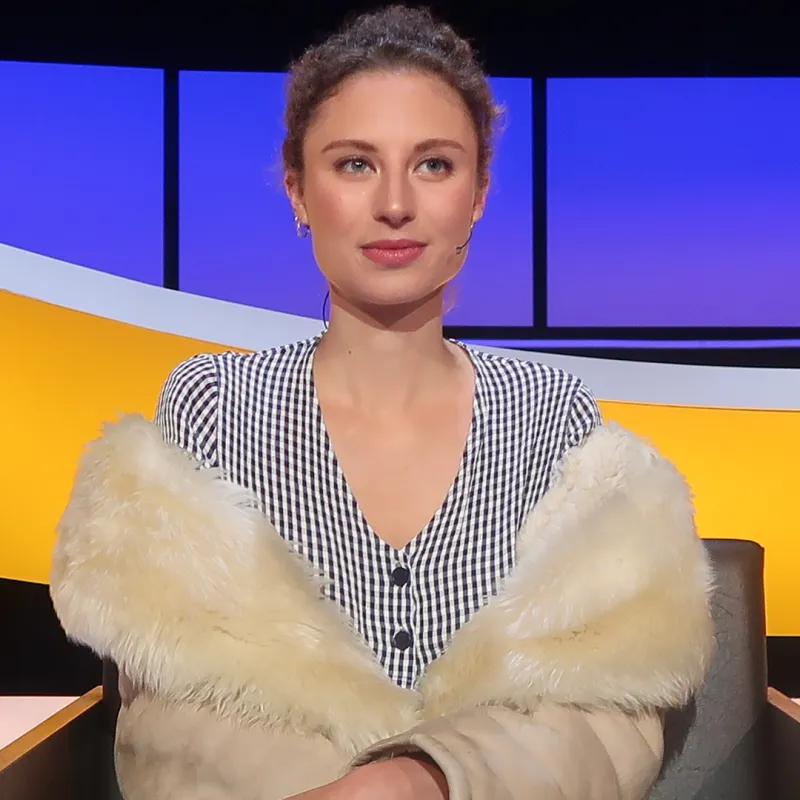 Sarah Neutkens