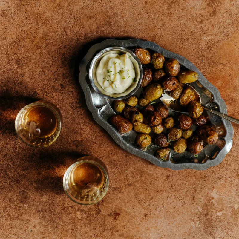 mayonaise recept sauzengids nina slagmolen