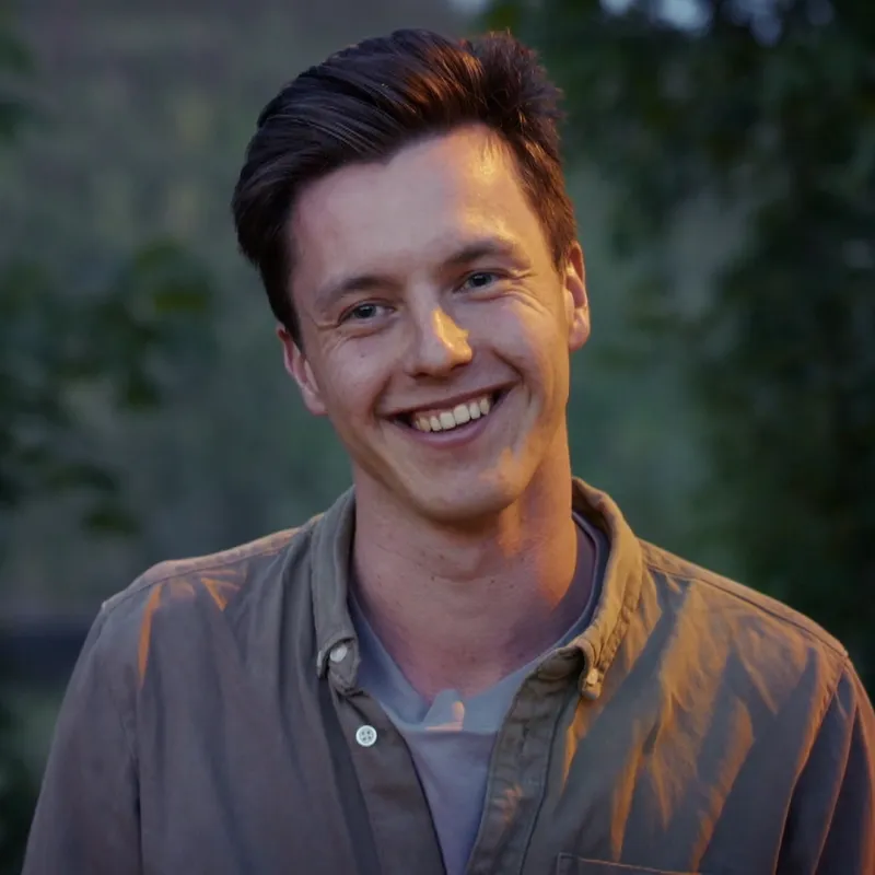 Teun in Onderweg naar liefde