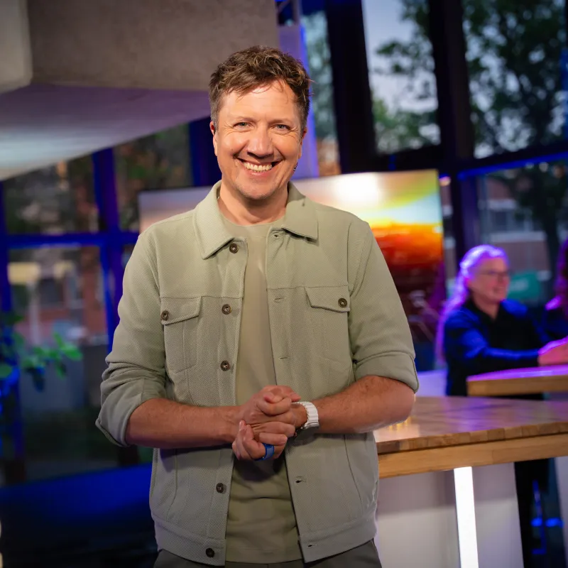 Klaas - Passion Talk 2025