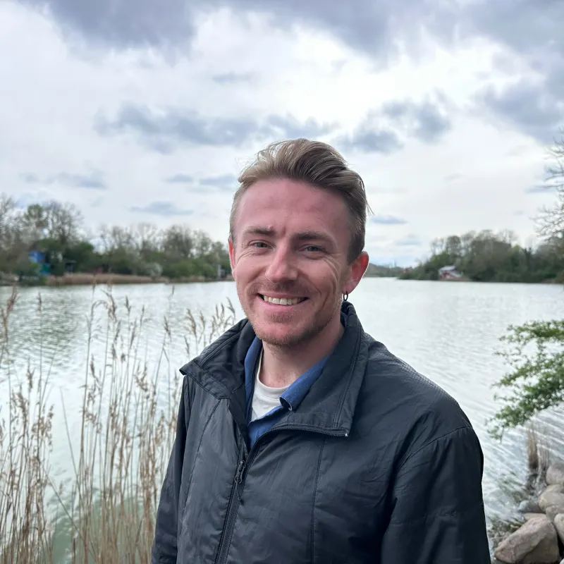 Daniel - Onderweg naar liefde