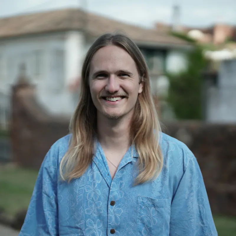 Jasper in Onderweg naar liefde