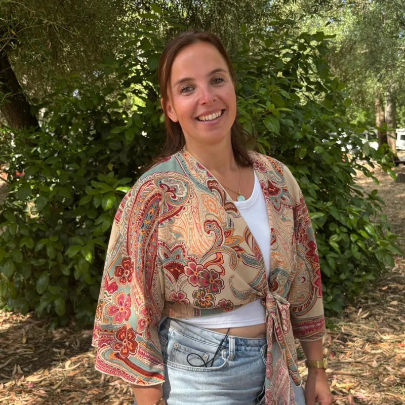 Joyce - Onderweg naar liefde