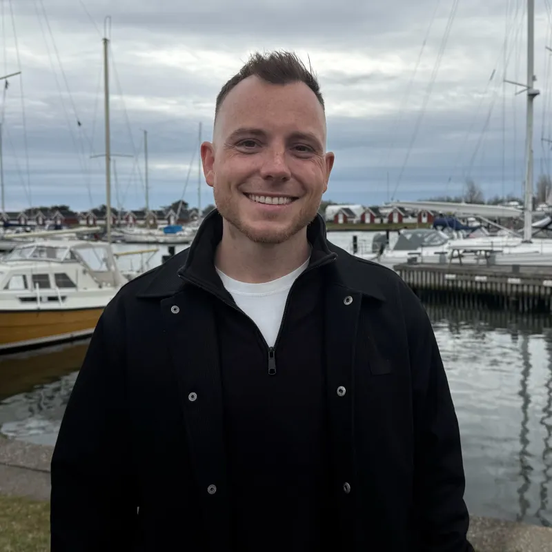 Onderweg naar liefde vanlifers - Kyle