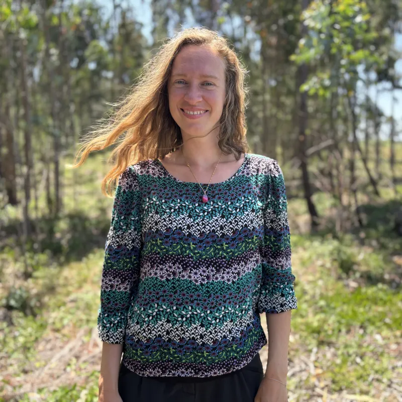 Licia in Onderweg naar liefde