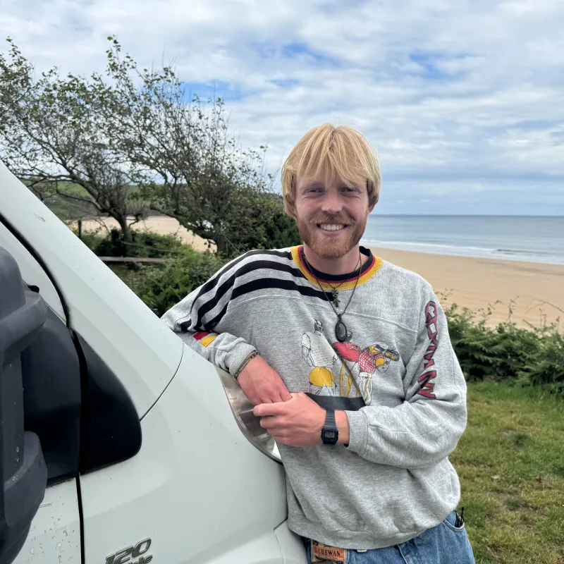 Onderweg naar liefde vanlifers - Mark