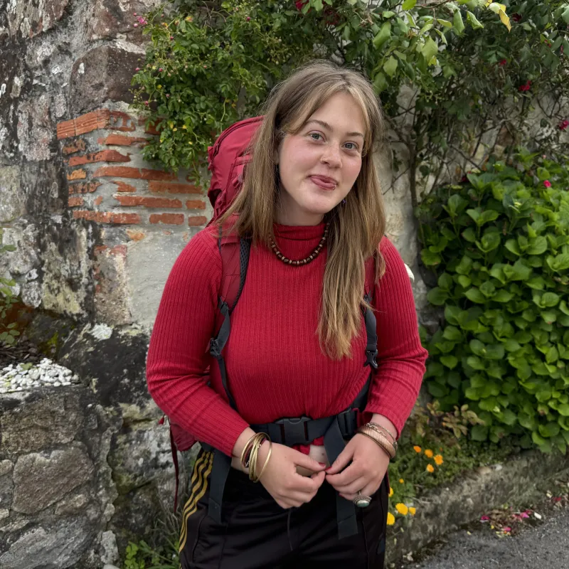 Mies - onderweg naar liefde