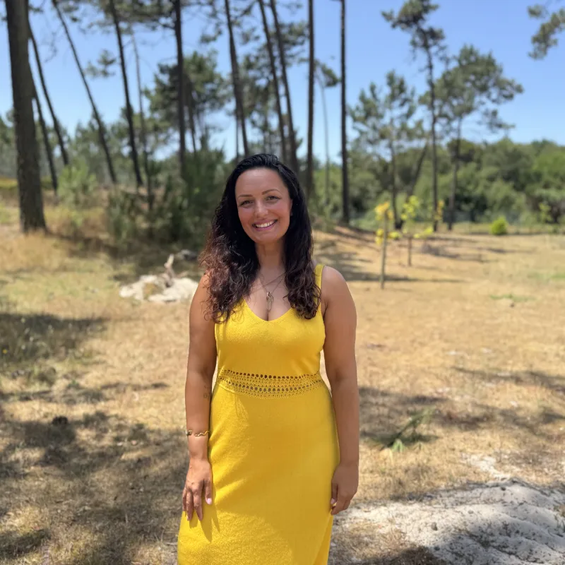 Uzma in Onderweg naar liefde