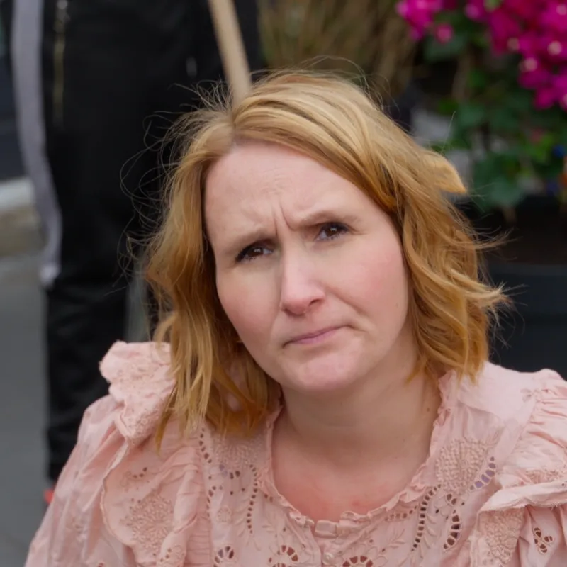 Priscilla Wildeman Een huis vol