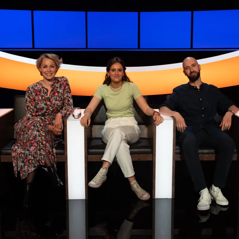 De slimste mens aflevering 13