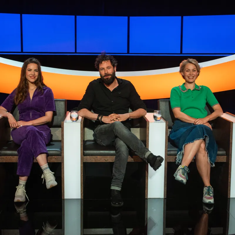 De slimste mens aflevering 16
