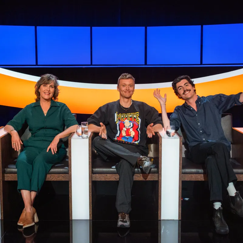 De slimste mens aflevering 21