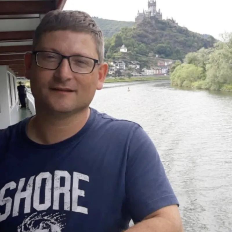 Sam documentaire Buiten Adem