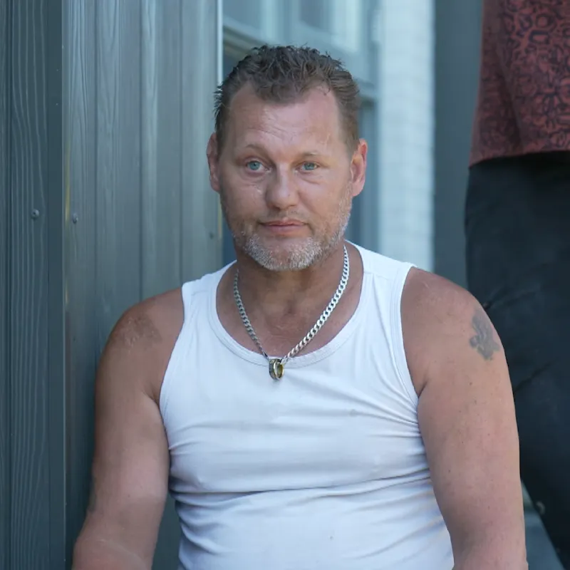 Stratenmaker Michael