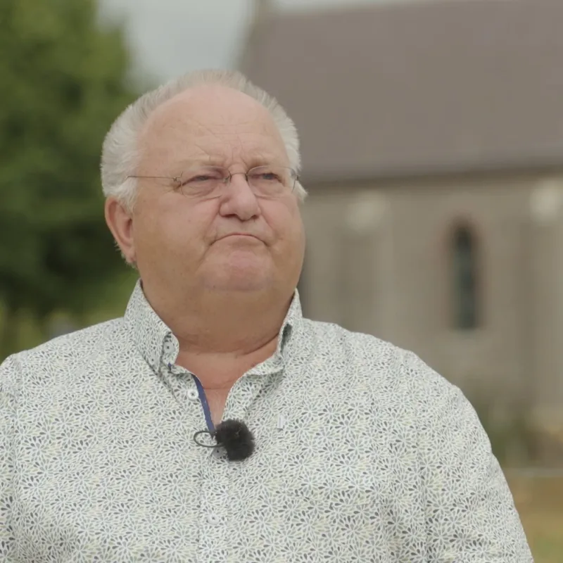 Lei Peeters