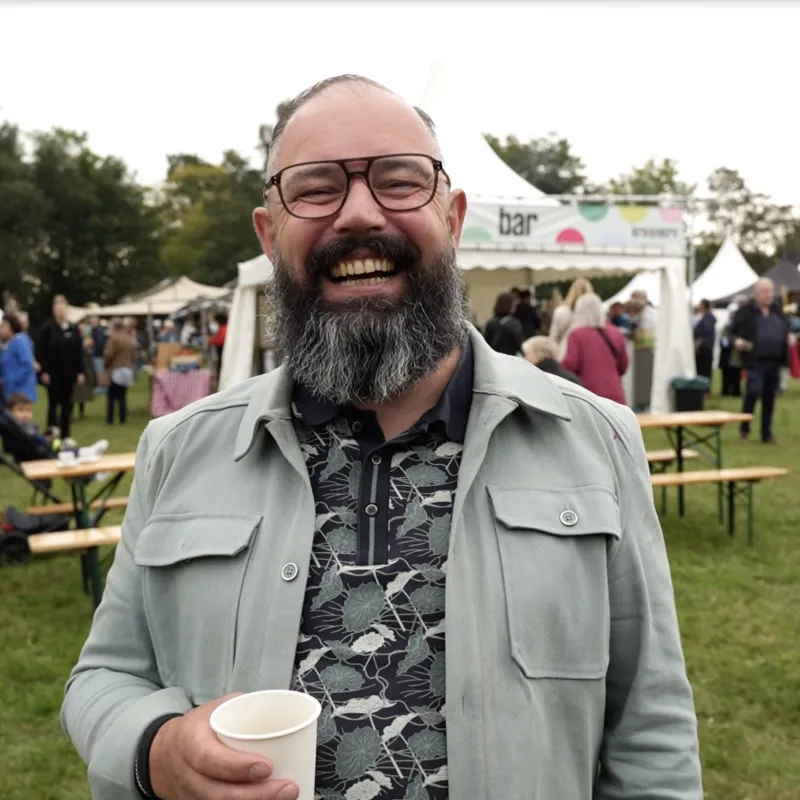 ramon brugman binnenstebuiten babbelbox keuken gadget keukengadget