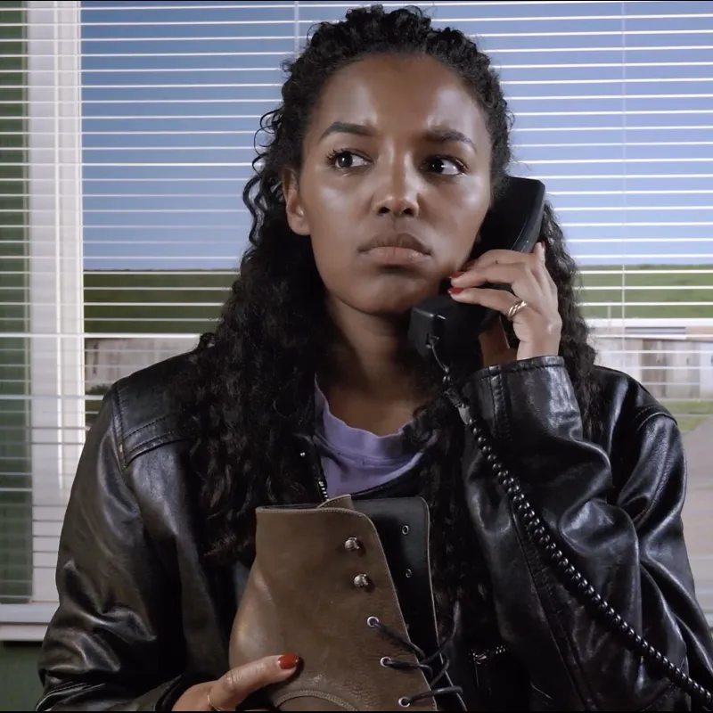 Leer Sosha Duysker - KVW