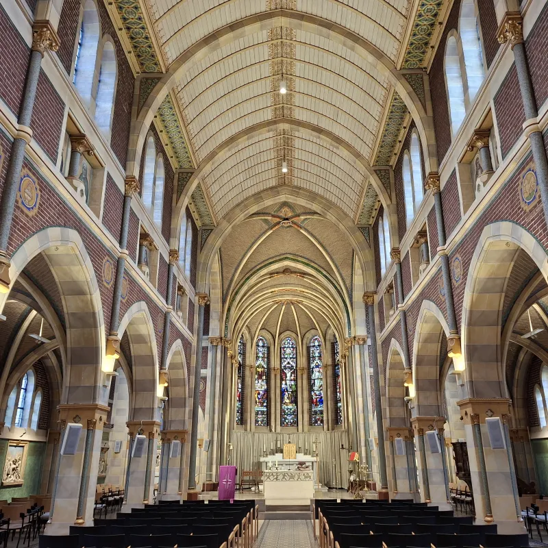 St. Jozelfkapel - Dongen