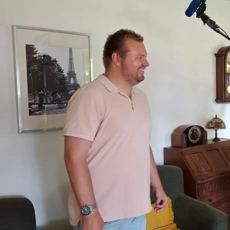 Thijs Verhagen