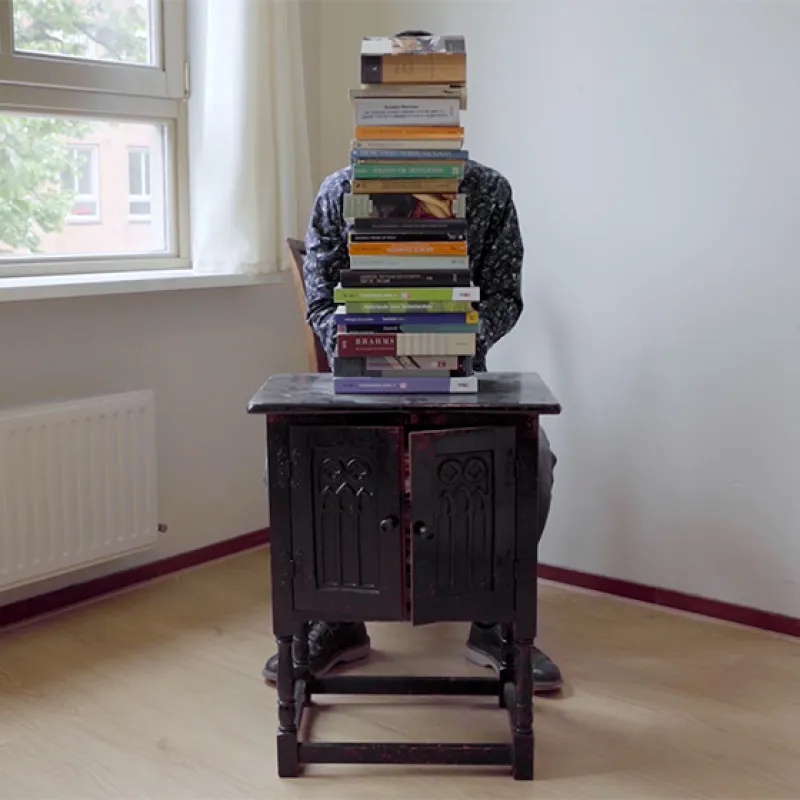 Boeddhistische Blik - Wij de dingen