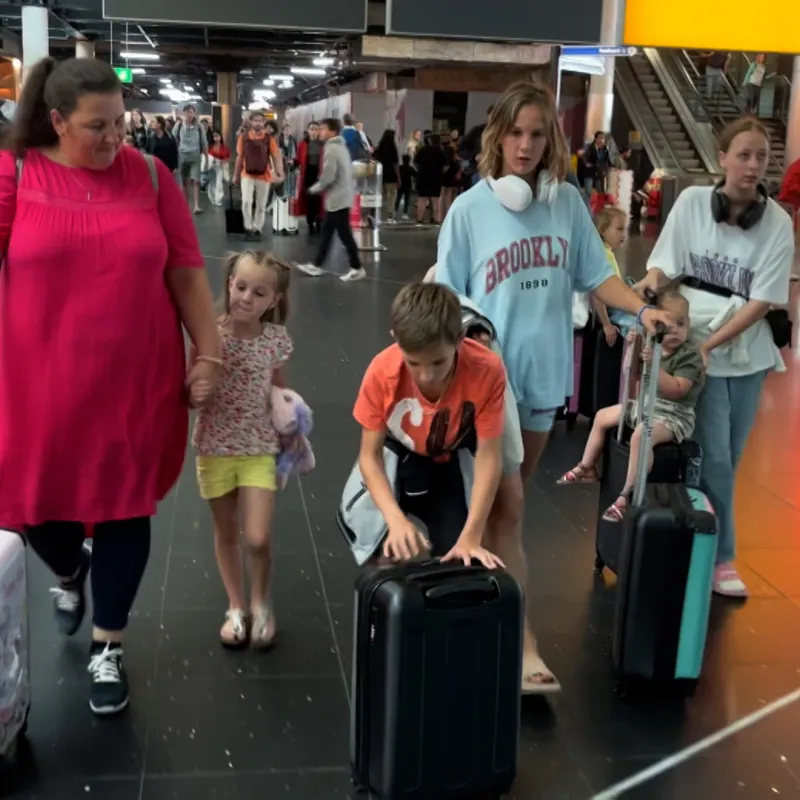 Familie Jelies