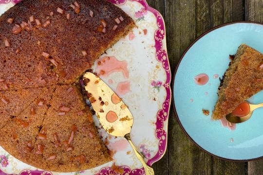 bloedsinaasappel fruit seizoensfruit binnenstebuiten recepten