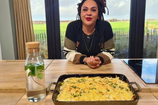 griekse recepten 5x lekkerste binnenstebuiten moussaka