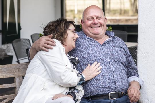 Boer Hans uit Boer zoekt vrouw Boer Hans uit Boer zoekt vrouw