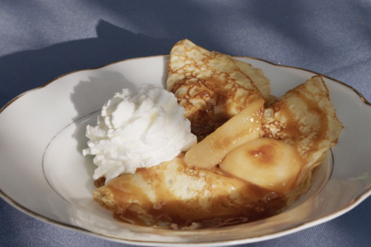 peer dessert recepten binnenstebuiten