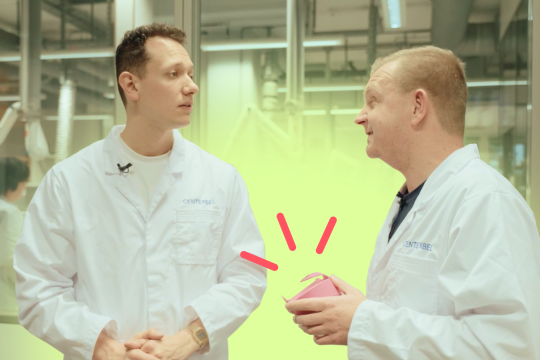 Shein - Pointer - Giftige stoffen