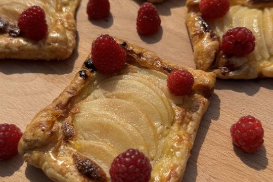 peer dessert recepten peer dessert recepten binnenstebuiten frangipane