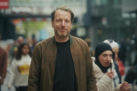 Herman in oproep Ook dat nog