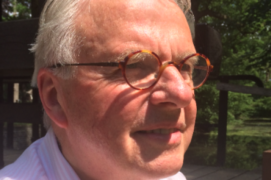 Johannes Reijmerink