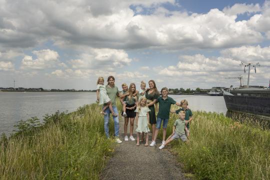 Een huis vol Een huis vol