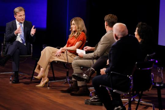 college tour verkiezingsdebat college tour verkiezingsdebat