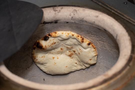 Naan - Keuringsdienst van waarde 