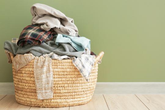 kleding nare geuren hack