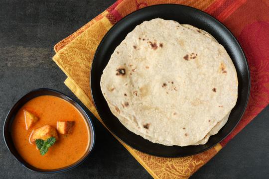 Roti - Keuringsdienst van waarde